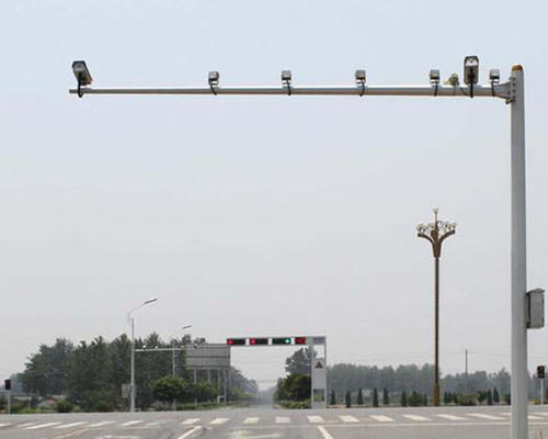 安定监控灯