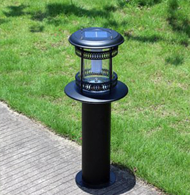 安定草坪灯