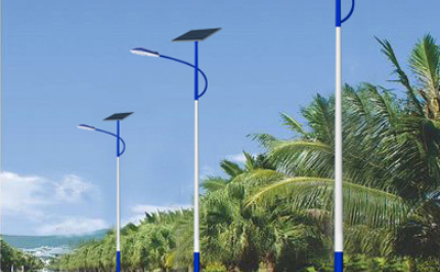 安定兰州太阳能路灯安装施工流程详解_厂家专业指导