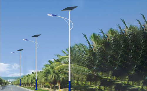 安定快速解决兰州太阳能路灯不亮问题：全面检修指南