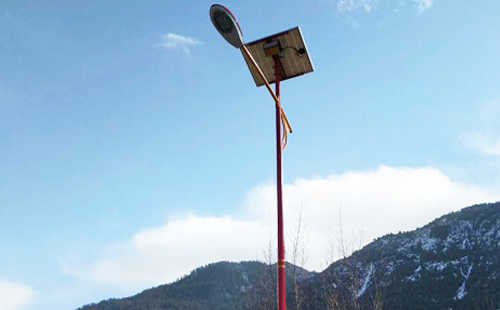 安定如何选择高质量的太阳能路灯材料：全方位指南