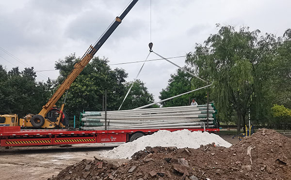 安定智慧路灯:提升城市管理效率的创新解决方案 安定智慧路灯:提升城市管理效率的创新解决方案