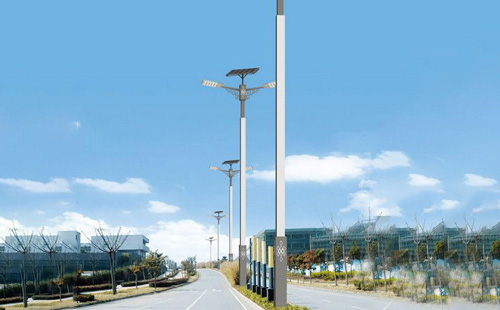 2025年安定太阳能路灯安装标准及补贴申领指南 2025年安定太阳能路灯安装标准及补贴申领指南