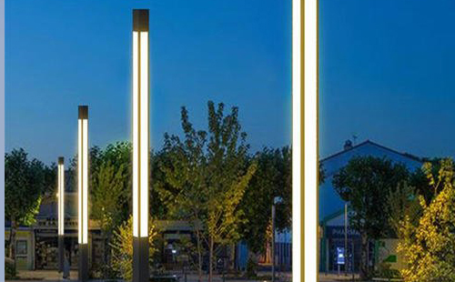 安定景观灯选购与安装全攻略：户外照明避坑指南