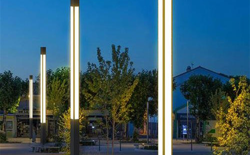 安定太阳能景观灯定制常见问题与解决方案