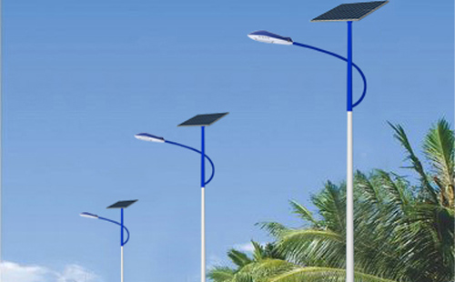 安定太阳能路灯防触电安全指南:如何选择与维护 安定太阳能路灯防触电安全指南:如何选择与维护