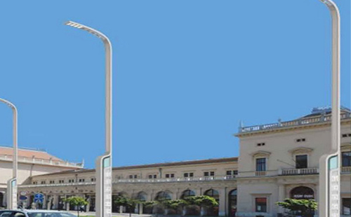 节能率提升:安定LED路灯选透镜方案实战指南 节能率提升:安定LED路灯选透镜方案实战指南