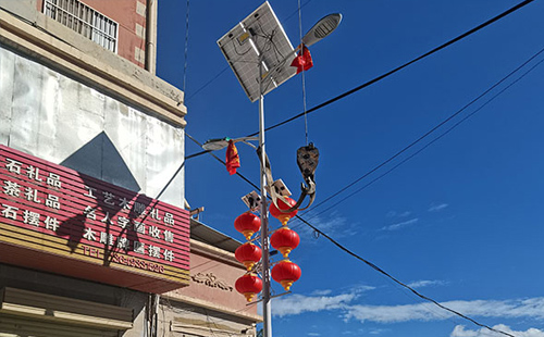 节能率翻倍：安定智慧路灯选单灯控制器实战指南