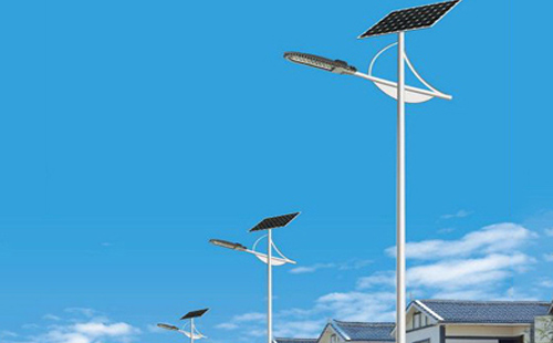 安定太阳能路灯安装调试与维护全指南 安定太阳能路灯安装调试与维护全指南