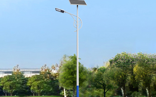 安定太阳能路灯验收必看五大标准 安定太阳能路灯验收必看五大标准