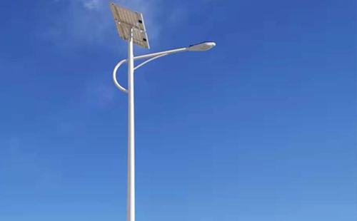 均匀度0.4与0.6差距多大?安定太阳能路灯配光指南 均匀度0.4与0.6差距多大?安定太阳能路灯配光指南