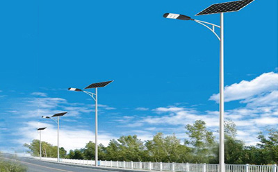 农村道路装安定太阳能路灯选多大瓦数实测 农村道路装安定太阳能路灯选多大瓦数实测