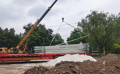 节能率提升30%：安定智慧路灯控制器方案选型