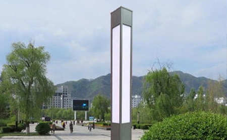 公园安装太阳能安定景观灯怎样布光更亮 公园安装太阳能安定景观灯怎样布光更亮