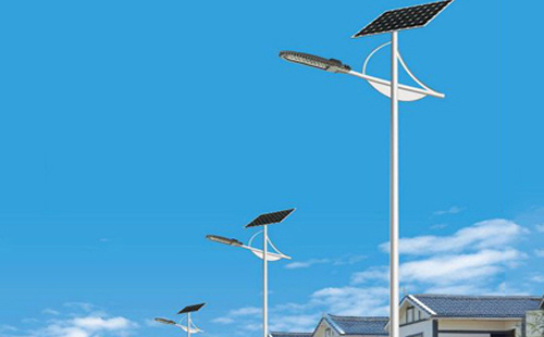 安定太阳能路灯安装步骤与接线要点解析 安定太阳能路灯安装步骤与接线要点解析