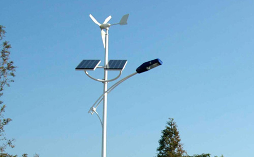 安定太阳能路灯采购新趋势：众城照明多场景落地实践值得关注