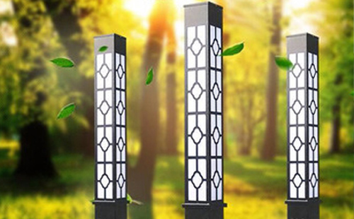 太阳能安定景观灯选型要点及本地化供应能力分析 太阳能安定景观灯选型要点及本地化供应能力分析