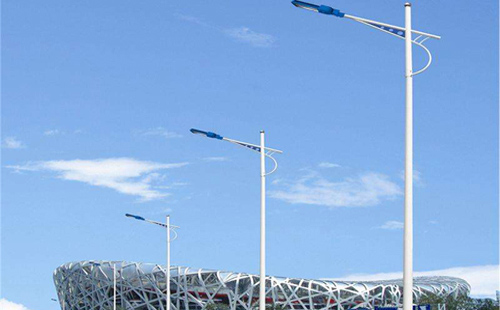 安定LED路灯怎么选?众城照明解析高效节能新趋势 安定LED路灯怎么选?众城照明解析高效节能新趋势