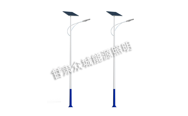 安定太阳能路灯“爆款”产品选型要点与地域适配建议 安定太阳能路灯“爆款”产品选型要点与地域适配建议